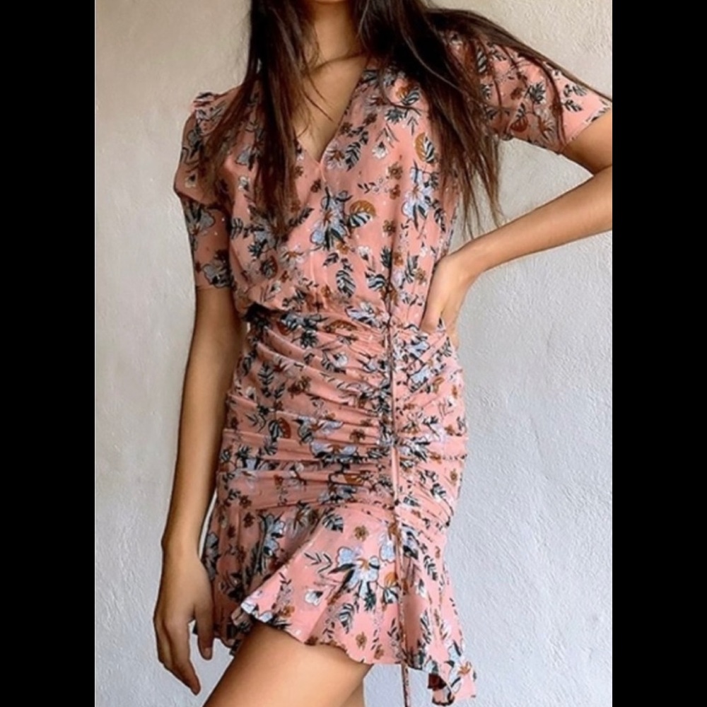 Veronica Beard Gorgeous dress